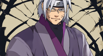 Kabuto Yakushi