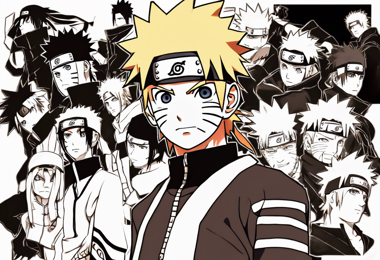 Naruto
