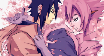 Sasuke and Sakura: Friends or Foes?