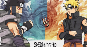 Sound vs. Leaf