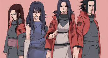 Kurenai’s Decision, Squad 8 Left Behind