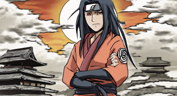 Kurenai’s Top-Secret Mission: The Promise With the Third Hokage