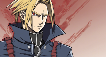 Edward Elric