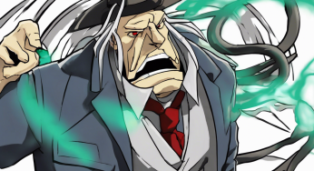 Dr. Knox