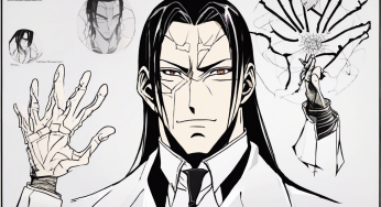 Solf J. Kimblee