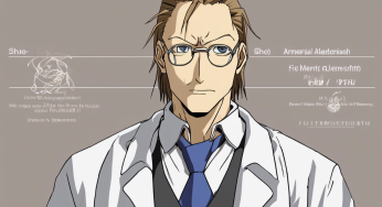 Shou Tucker