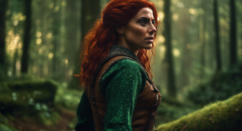Triss Merigold