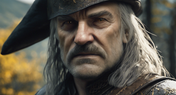Vesemir