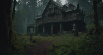 Season 2 – A Grain of Truth