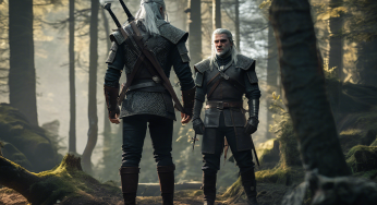 Season 2 – Turn Your Back