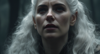 Season 2 – Voleth Meir