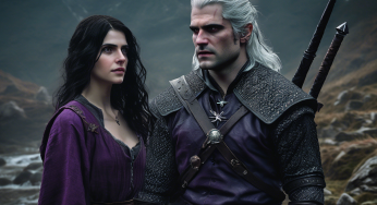 Season 3 – The Cost of Chaos
