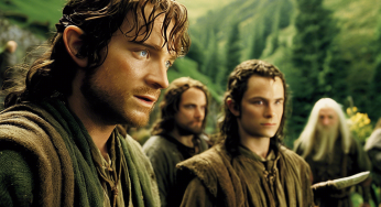 The Lord of the Rings: The Return of the King