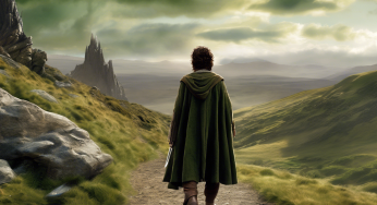 Frodo Baggins
