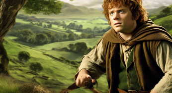 Samwise Gamgee