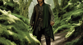 Aragorn