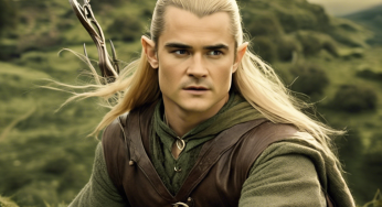Legolas
