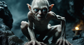 Gollum