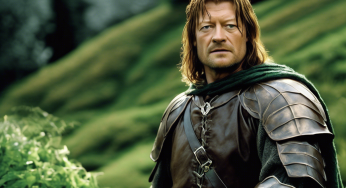 Boromir