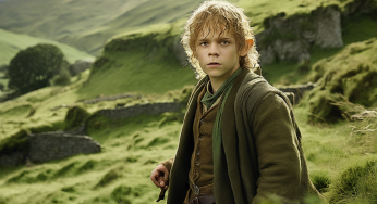 Merry Brandybuck