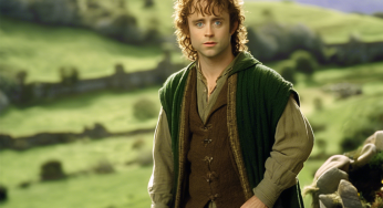 Pippin Took