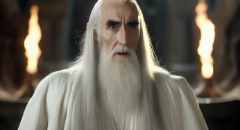 Saruman