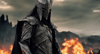 Sauron
