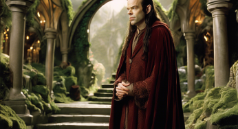 Elrond