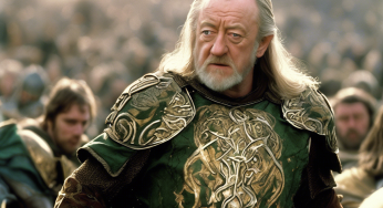 Théoden