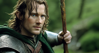 Isildur