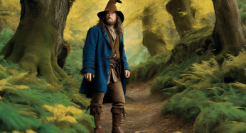 Tom Bombadil