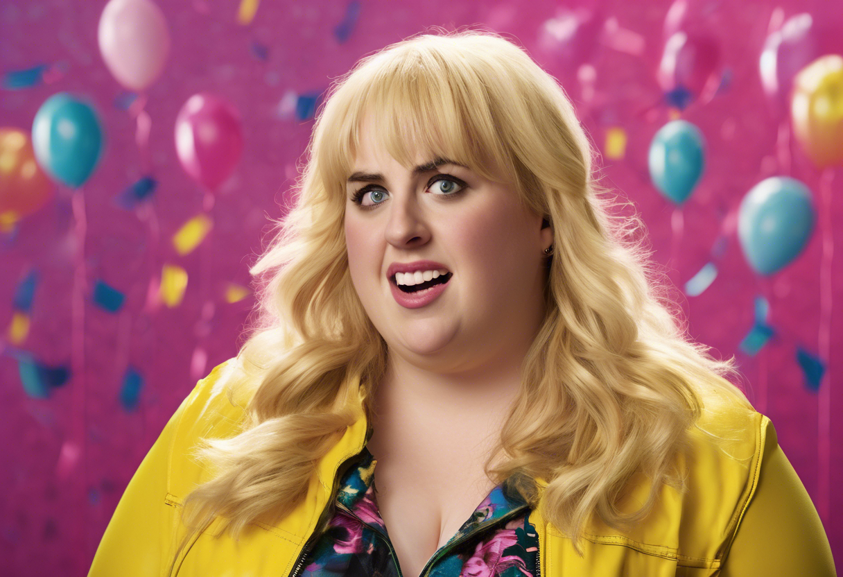 Fat Amy Character Pitch Perfect Fandorable