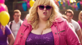 Fat Amy