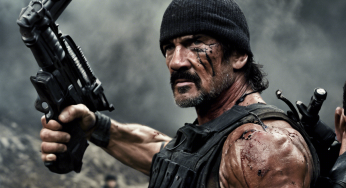 The Expendables