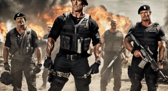 The Expendables 3