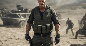 Gunner Jensen