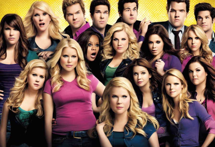 Pitch Perfect