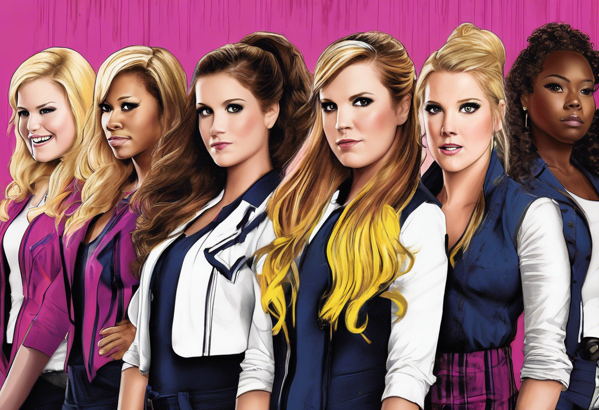 Pitch Perfect