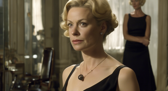 Mrs. Finch