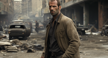 The Mechanic