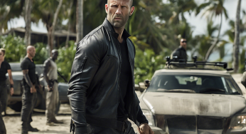 Mechanic: Resurrection
