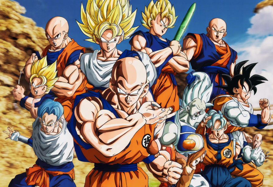 Dragon Ball