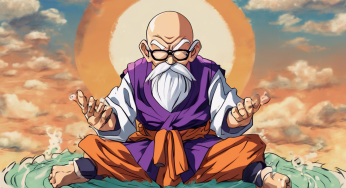 Roshi’s Trick
