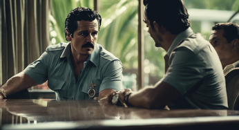 Narcos Season 2: Episode 1 – Free at Last