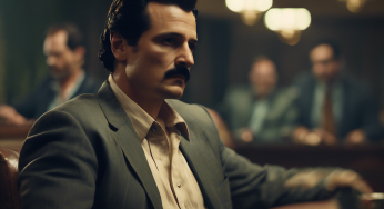 Narcos Season 3: Episode 2 – The Cali KGB