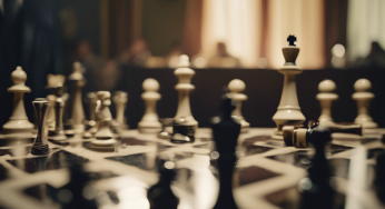 Narcos Season 3: Episode 4 – Checkmate