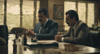 Narcos Season 3: Episode 6 – Best Laid Plans