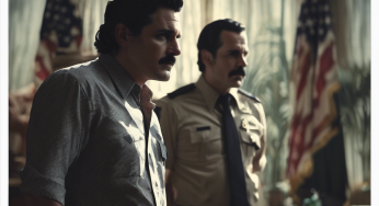 Narcos Season 3: Episode 7 – Sin Salida