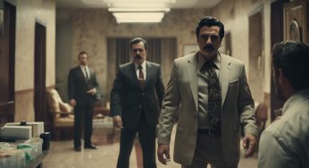 Narcos Season 3: Episode 9 – Todos Los Hombres del Presidente