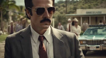 Narcos Season 3: Episode 10 – Going Back to Cali